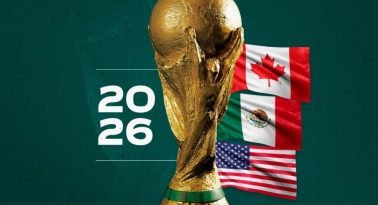 Arranca el Mundial: tres países, tres inauguraciones y el último baile de Messi