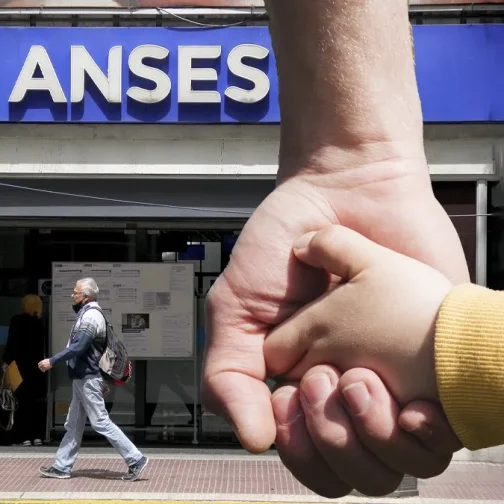 Alerta: Presupuesto 2026 busca eliminar la movilidad automática de la AUH