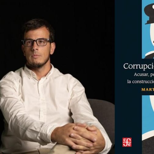 Martín Astarita: “Milei aparece desguarnecido ante los escándalos de corrupción”