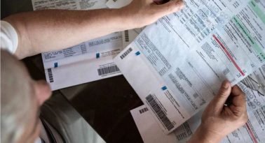 Junio llega con una fuerte ola de aumentos