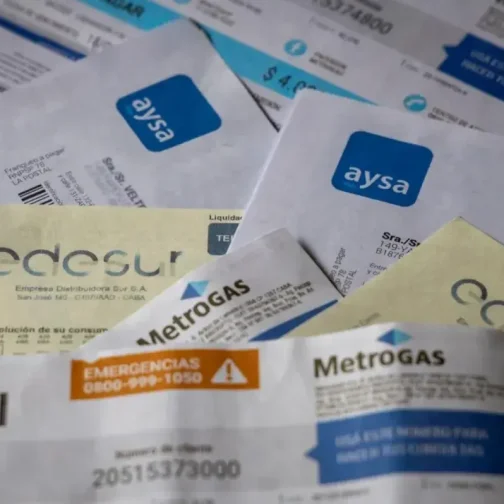 Abril bajo presión: los aumentos que impactan en el bolsillo