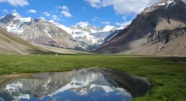 Las tierras son ajenas: trece millones de hectáreas argentinas están en manos extranjeras