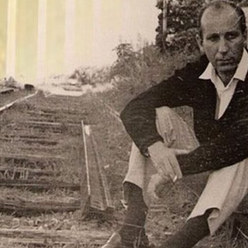 Bajo la luz de Haroldo: a cincuenta años de su desaparición