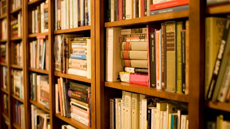 biblioteca