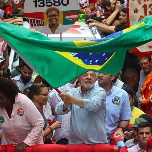 Lula vs. Flávio Bolsonaro: Brasil define el futuro político de la región