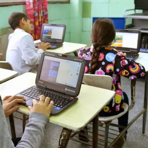 La brecha digital también es una brecha social
