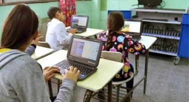 La brecha digital también es una brecha social