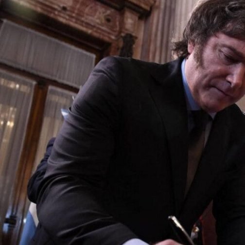 DNU sobre la SIDE: rechazo del CELS y advertencias sobre los riesgos