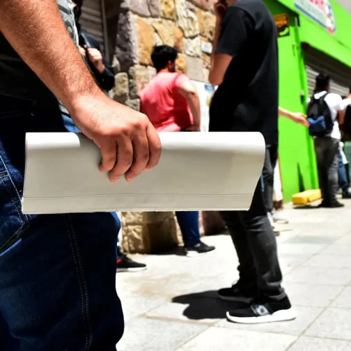 El empleo formal suma ocho meses de caída consecutiva y se perdieron más de 100 mil puestos de trabajo en 2025