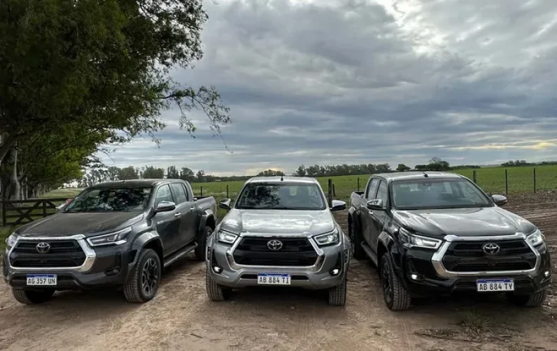 Se desplomó la venta de autos 0KM: caída interanual del 25%