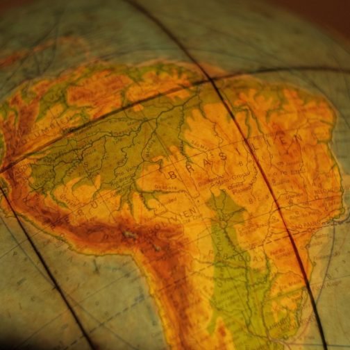 Bajo el peso de la incertidumbre