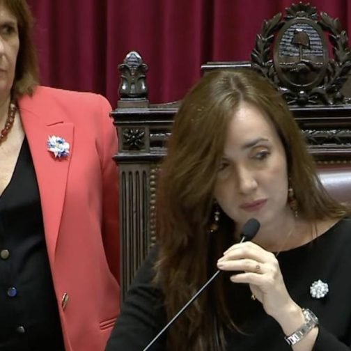 El Senado le dio a Milei una derrota que él celebró como victoria
