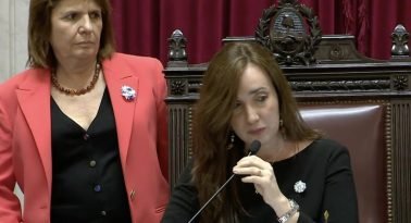 El Senado le dio a Milei una derrota que él celebró como victoria
