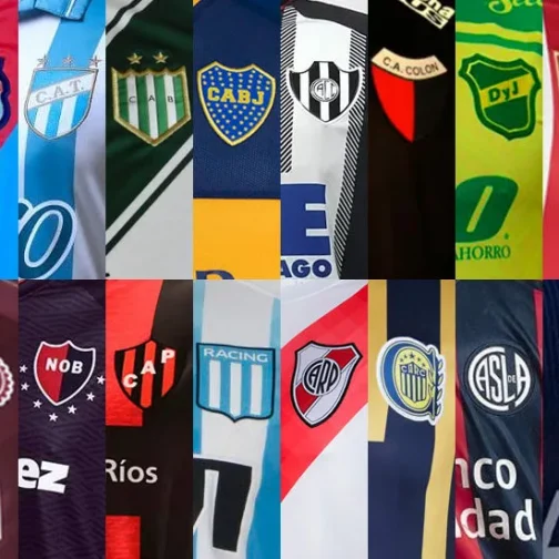 Arde el mercado de pases del fútbol argentino: la AFA extiende el plazo y estallan las “bombas”