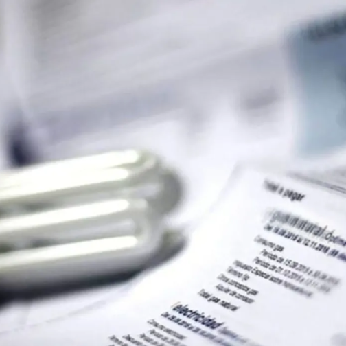 Los servicios públicos aumentaron aún más que la inflación