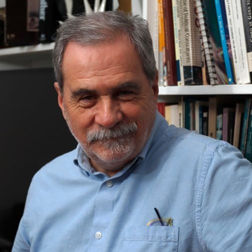 Carlos Fara: “Santilli viene a sacar las papas del fuego”