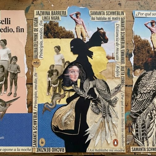 Las muchas formas de ser madre en la literatura contemporánea