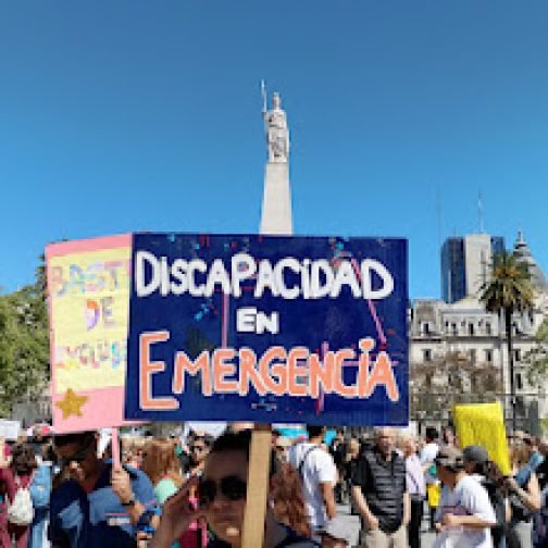 Discapacidad: justicia federal de Córdoba ordena a PAMI e Incluir Salud regularizar los pagos