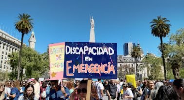 Discapacidad: justicia federal de Córdoba ordena a PAMI e Incluir Salud regularizar los pagos