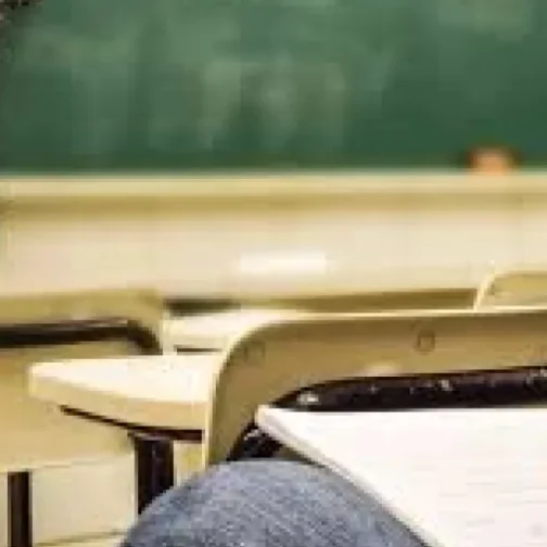 Desahuciados: la vuelta a clases