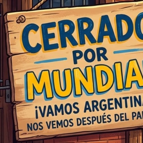 Un análisis geopolítico, multidisciplinar y de izquierda sobre la Copa del Mundo. Desde la lejana Vladivostok hasta la frontera norcoreana, un divertido debate entre el “Ruso” Vogarin, el coreano “Che-Cho” y nuestro cronista del balón. Recorren el fixture, los grupos y las sorpresas del torneo.
