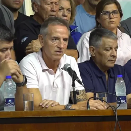 La CGT calificó de “exitoso” el paro y advirtió que judicializará la reforma laboral