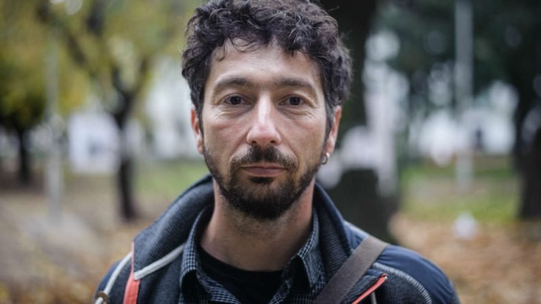 Imagen ilustrativa de Christian Dürr