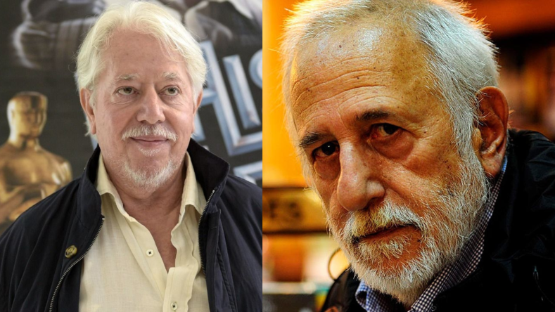 Un ciclo rinde homenaje a Adolfo Aristarain y Luis Puenzo