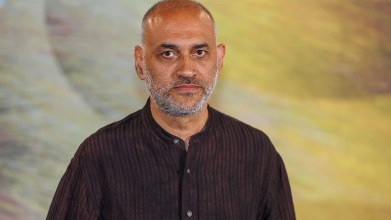 Imagen ilustrativa de Kamal Aljafari