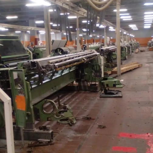emergencia industrial
