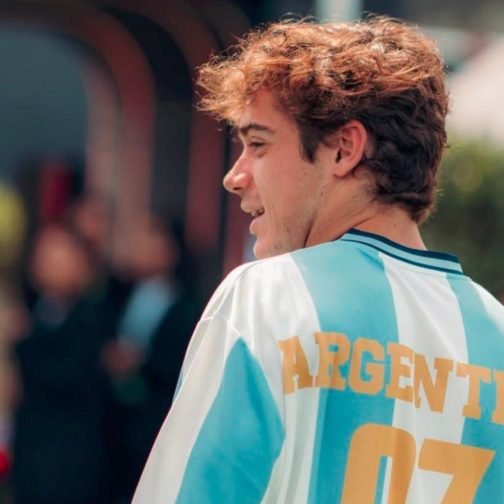 Fórmula 1: Colapinto busca revancha en Barcelona