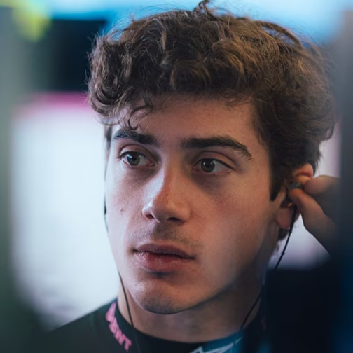 Colapinto busca revalidar su gran presente en el exigente circuito de Canadá
