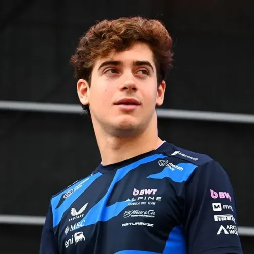 Colapinto buscará revancha en Silverstone