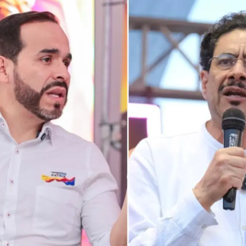 Colombia: Cepeda defiende el balance progresista ante una oposición radicalizada