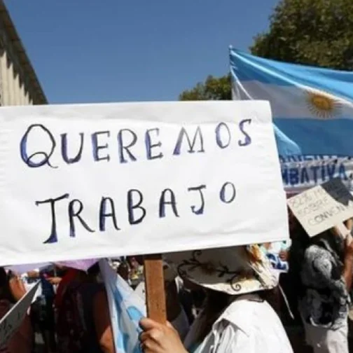 La necesidad de un nuevo contrato productivo ante una Argentina que se fragmenta