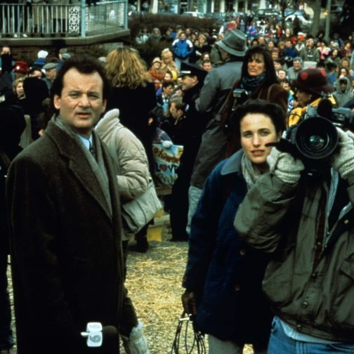¡Extra, extra! El periodismo visto a través de la comedia en Cine York