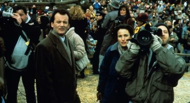 ¡Extra, extra! El periodismo visto a través de la comedia en Cine York