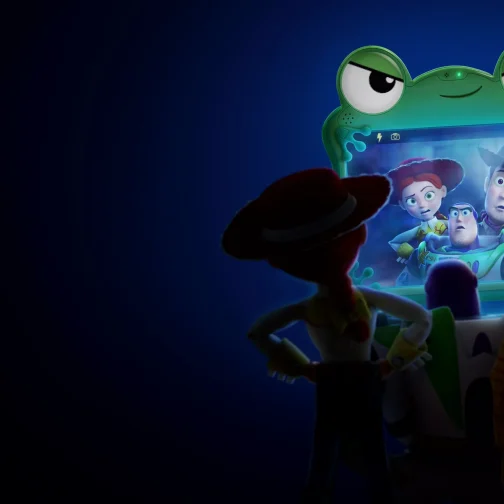 Toy Story 5: qué dice la ciencia sobre el juego infantil en tiempos de tablets