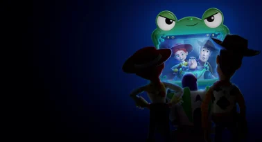 Toy Story 5: qué dice la ciencia sobre el juego infantil en tiempos de tablets