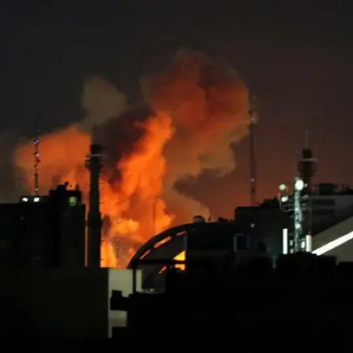 Nuevos frentes en la guerra de Israel y Estados Unidos contra Irán