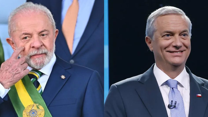 Imagen ilustrativa de refugiados políticos