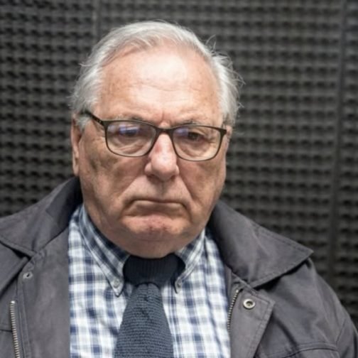 ESMA: Condenaron al represor Gonzalo “Chispa” Sánchez
