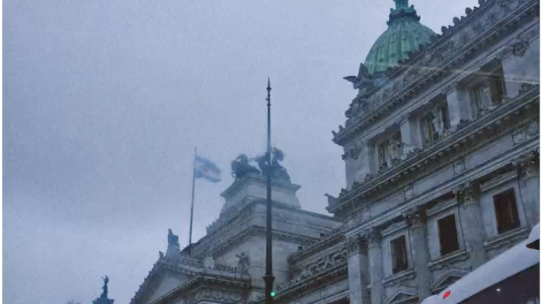 congreso