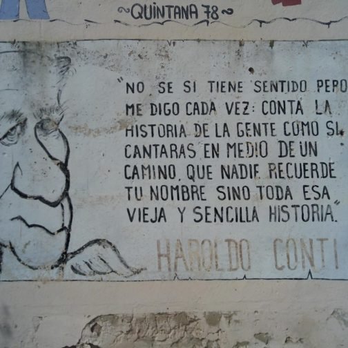 Letra por letra