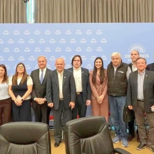 Avanza en Diputados la reforma para que las cooperativas recuperen el Certificado MiPyME