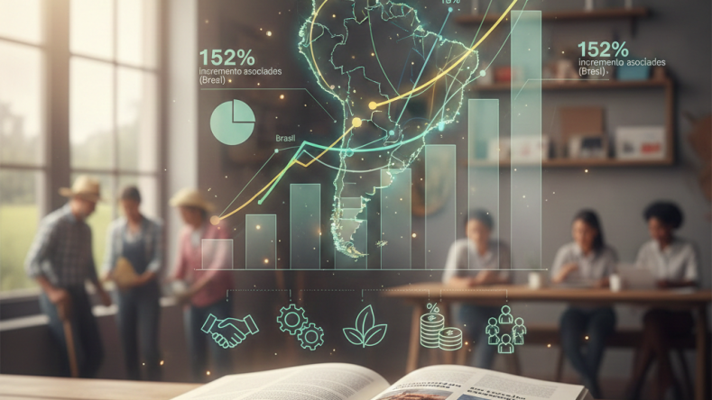 cooperativas en america