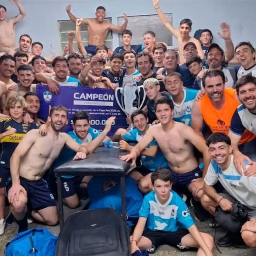 Copa País: el torneo de selecciones que da visibilidad a las ligas del interior