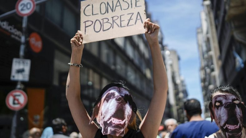 crece la desiguldad