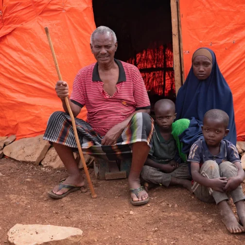 Somalia: dos millones de personas en riesgo por hambre aguda y sequía extrema