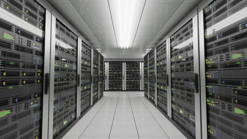 datacenter